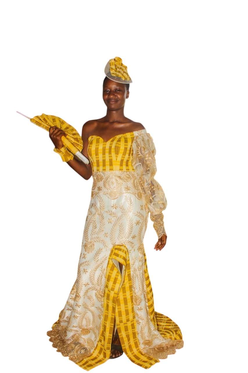 Portrait de créateur MYS FASHION